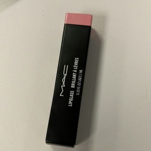 Mac lipglass